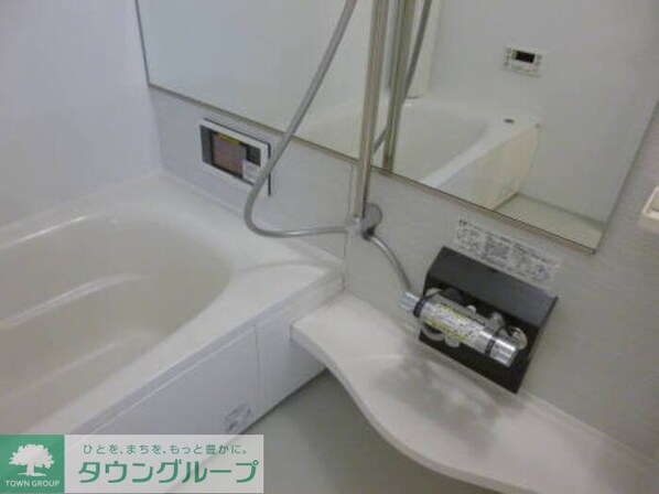 ポンテアルトの物件内観写真